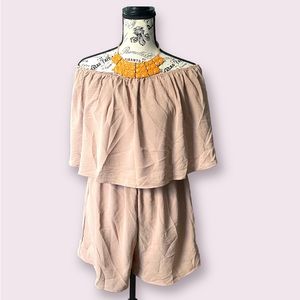 2/$30 Bundle | NWOT CB Brand Romper